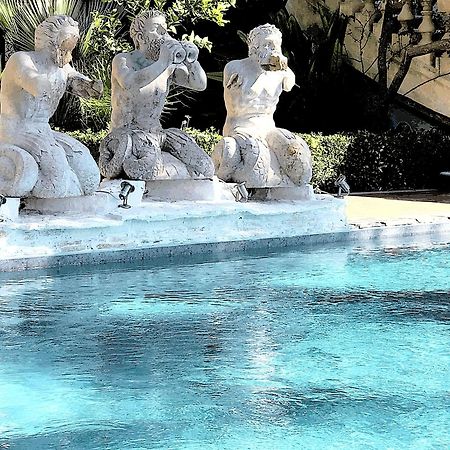 Villa Marrone - Relais - Marsala Zewnętrze zdjęcie