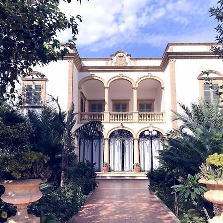 Villa Marrone - Relais - Marsala Zewnętrze zdjęcie