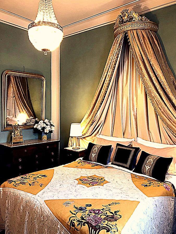 Villa Marrone - Relais - Marsala Zewnętrze zdjęcie