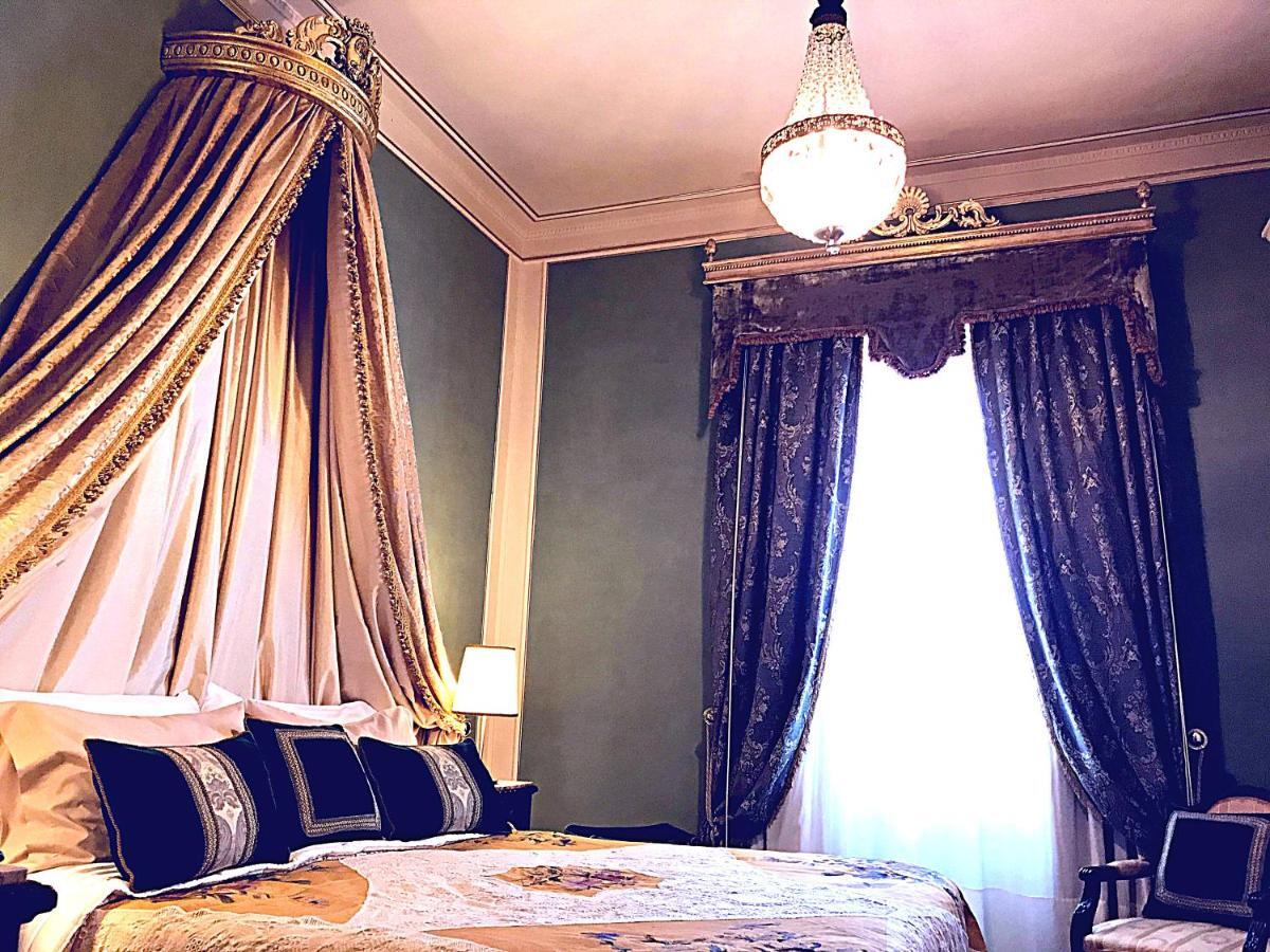 Villa Marrone - Relais - Marsala Zewnętrze zdjęcie